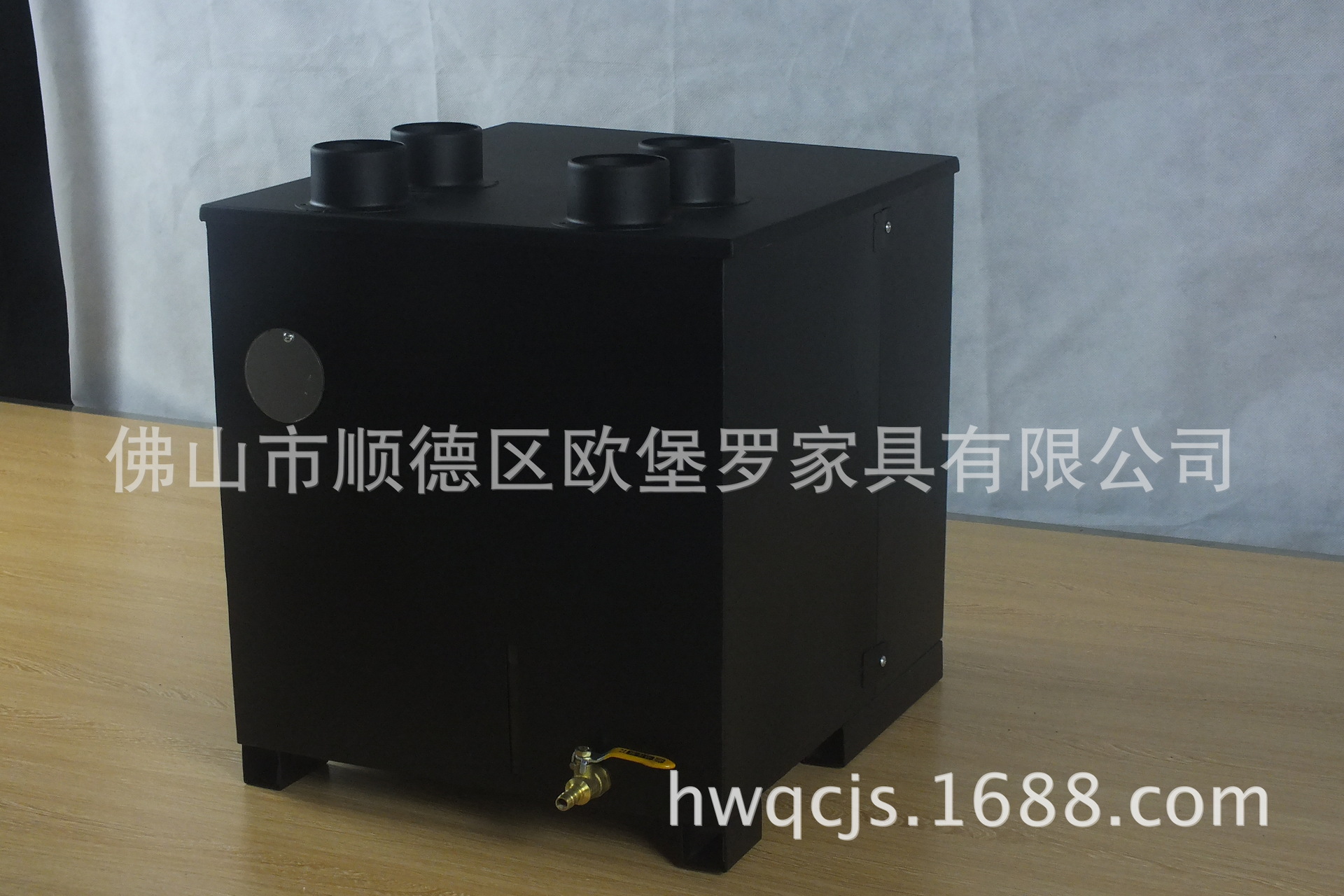 歐堡羅批發(fā)火鍋燒烤油煙凈化器酒店餐廳油煙凈化設(shè)備量大從優(yōu)