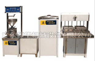 穗華機械設(shè)備打造國內(nèi)高品質(zhì)酒店廚房豆?jié){設(shè)備
