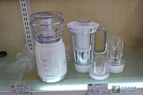 好吃不過(guò)餃子 淡季促銷料理機(jī)產(chǎn)品推薦