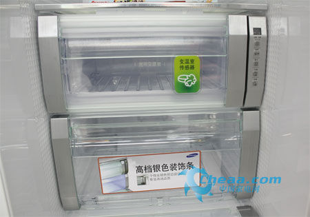 難以抗拒的奢華誘惑熱銷(xiāo)對(duì)開(kāi)門(mén)冰箱精選