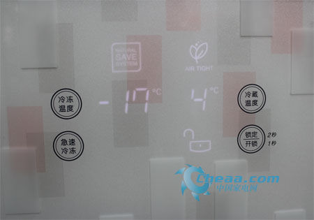 難以抗拒的奢華誘惑熱銷(xiāo)對(duì)開(kāi)門(mén)冰箱精選