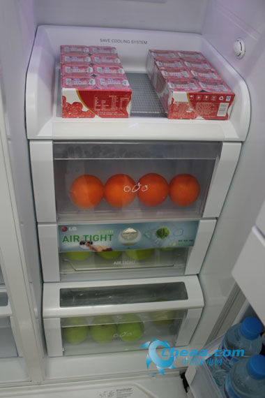 難以抗拒的奢華誘惑熱銷(xiāo)對(duì)開(kāi)門(mén)冰箱精選