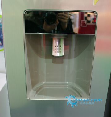 難以抗拒的奢華誘惑熱銷(xiāo)對(duì)開(kāi)門(mén)冰箱精選