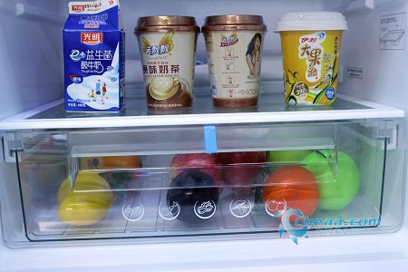 就要與眾不同各具特色的三門(mén)冰箱精選