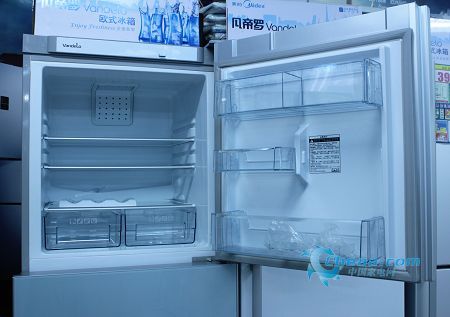 就要與眾不同各具特色的三門(mén)冰箱精選