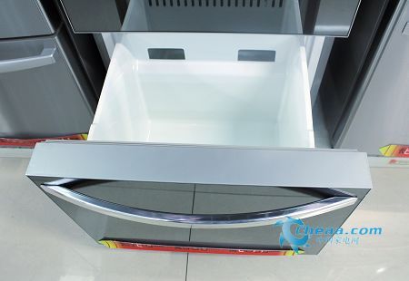 就要與眾不同各具特色的三門(mén)冰箱精選