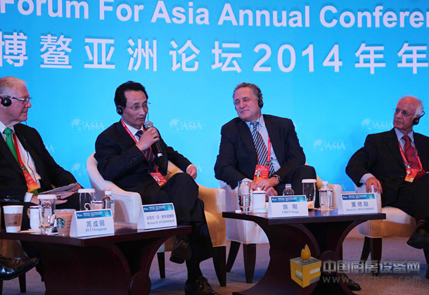 美國洛杉磯郡監(jiān)事會(huì)委員、都市交通委員會(huì)主席 Michael Antonovich