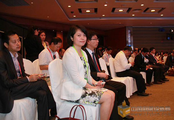 民生加銀資產(chǎn)管理有限公司負責(zé)人鄧黎陽參加 民營企業(yè)家圓桌  放松管制與民企機遇會議現(xiàn)場