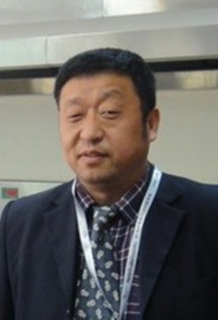 中國(guó)廚房設(shè)備網(wǎng)董事長(zhǎng)鄭保華先生