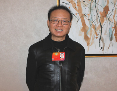 魏建國建議出臺新的鼓勵出口政策應對全球貿易大戰(zhàn)