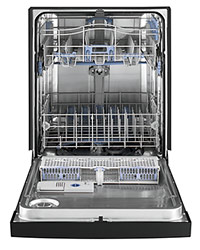 Dishwasher Innovations 洗碗機的創(chuàng)新