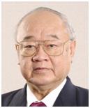 丹斯里拿督斯里 林玉唐 馬來西亞發(fā)林集團有限公司主席