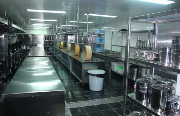 不法品牌產(chǎn)品質(zhì)量頻曝光 廚房設(shè)備企業(yè)重塑“工匠精神”