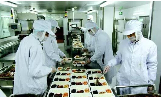 廚房設(shè)備企業(yè)提高設(shè)計水平 加強品牌影響力