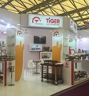 自助餐產(chǎn)品—TIGERTIGER展區(qū)