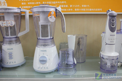 好吃不過(guò)餃子 淡季促銷料理機(jī)產(chǎn)品推薦