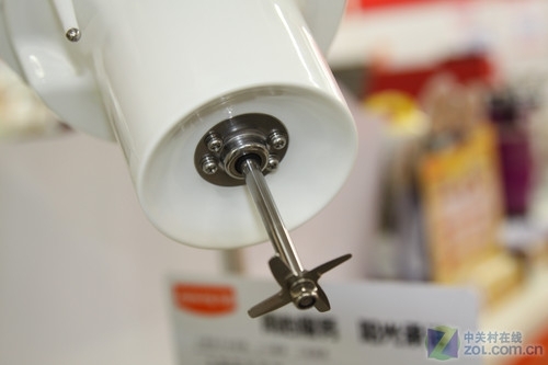 超微精磨易吸收 九陽豆?jié){機(jī)僅售399元 