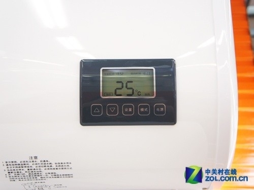 分層加熱更省電 萬和電熱水器1758元