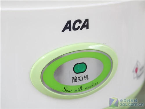 酸奶也能自家做 北美ACA酸奶機(jī)現(xiàn)99元 