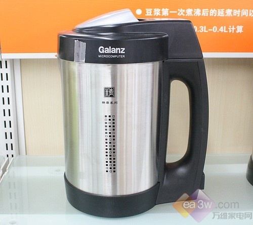健康飲品自己做！幾款主流豆?jié){機(jī)簡(jiǎn)評(píng)