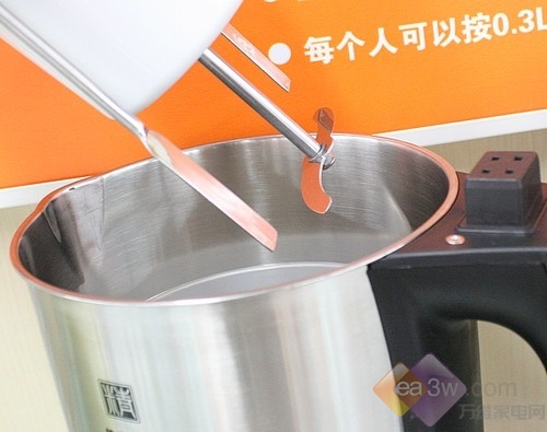 健康飲品自己做！幾款主流豆?jié){機(jī)簡(jiǎn)評(píng)