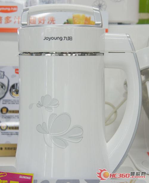 九陽豆?jié){機(jī)DJ13B-D25D