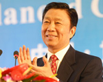 中共中央政治局委員、國家副主席李源潮出席第六屆世界華人經(jīng)濟(jì)論壇開幕式并發(fā)表主旨演講