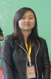廚聯(lián)科技財務(wù)總監(jiān)鄭云菲