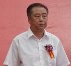 陜西省旅游局黨組成員、紀(jì)檢組長(zhǎng)王志文