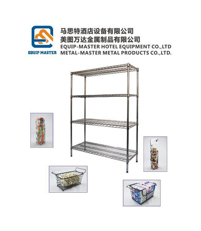 組合層架 不銹鋼產(chǎn)品 廚房設備