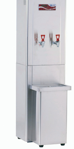 熱水器 步進(jìn)式開(kāi)水器DF90