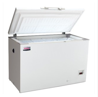 海爾-50度低溫冰箱DW-50W255 金槍魚(yú)冰柜超低溫醫(yī)用冰柜 廚房設(shè)備