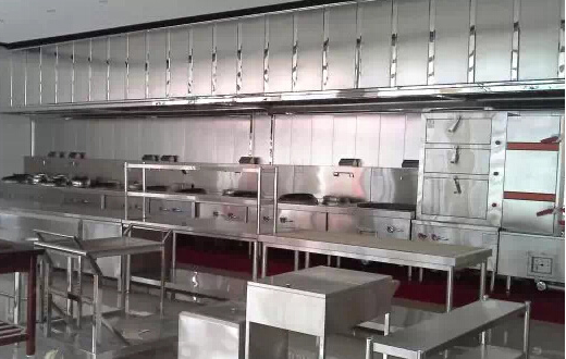 中國造廚電產(chǎn)品打通市場 需重視人性化設計