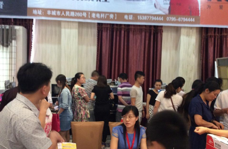 森歌集成灶引領(lǐng)江西豐城建材領(lǐng)軍聯(lián)盟