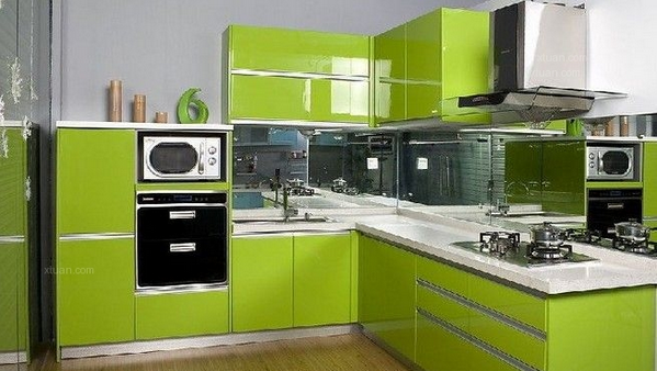 “透明式營銷手段 指引廚具企業(yè)風向標