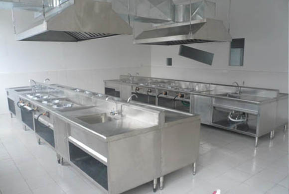 全民微商時代 廚具企業(yè)借助微店打破銷售瓶頸