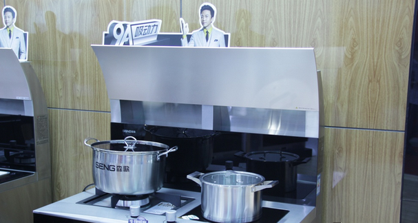 我國(guó)不銹鋼廚具行業(yè)的發(fā)展前景