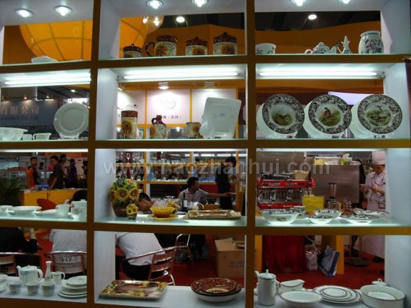 特色化、智能化、節(jié)能化是未來(lái)酒店用品廚房設(shè)備行業(yè)發(fā)展的方向