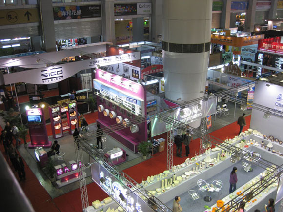特色化、智能化、節(jié)能化是未來(lái)酒店用品廚房設(shè)備行業(yè)發(fā)展的方向