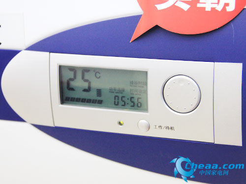 秋季裝修必看:本季大熱電熱水器精選
