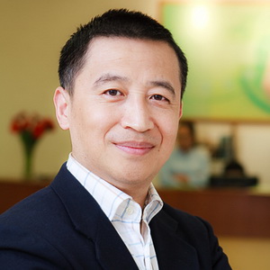 梁欽元--北京大學社會調(diào)查中心“專攻北大”課題組特邀心理專家、高級研究員