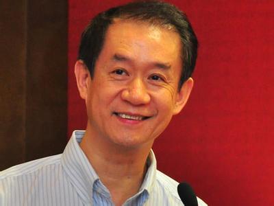 匯添富基金(香港)總經(jīng)理——高潮生