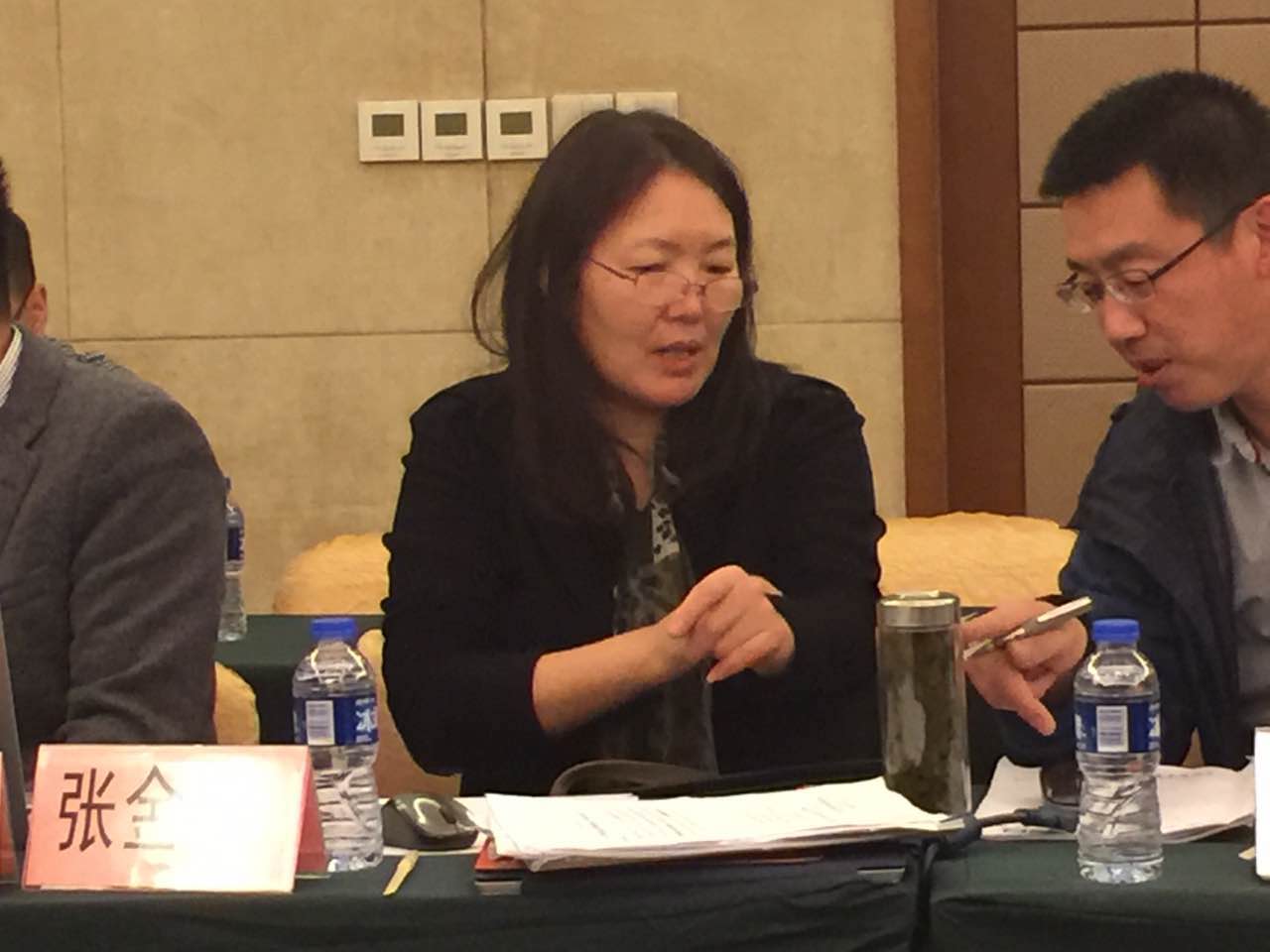 廚聯(lián)科技董事長鄭保華先生參與國家商用廚房燃具標(biāo)準(zhǔn)制定