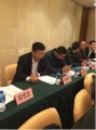 廚聯(lián)科技董事長鄭保華先生參與國家商用廚房燃具標(biāo)準(zhǔn)制定