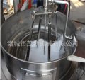 全自動(dòng)電磁多頭攪拌炒鍋大型 全自動(dòng)炒菜機(jī) 商用廚房設(shè)備