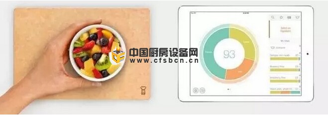 當(dāng)廚房聯(lián)上科技：來看看這些高科技智能廚具怎樣運(yùn)用