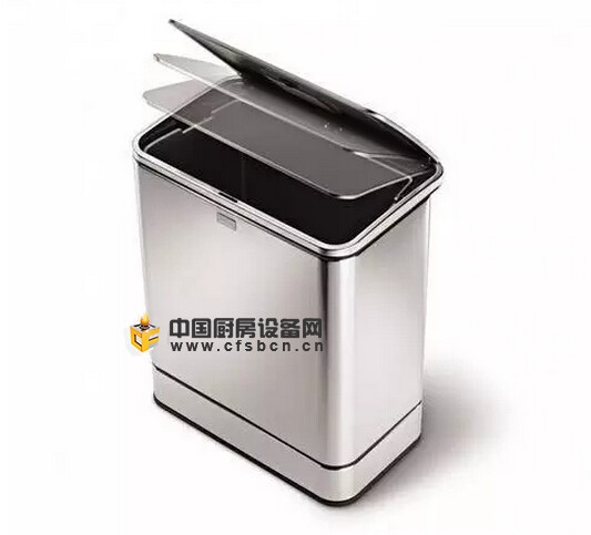 當(dāng)廚房聯(lián)上科技：來看看這些高科技智能廚具怎樣運(yùn)用