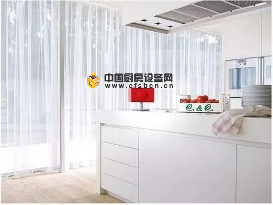 當(dāng)廚房聯(lián)上科技：來看看這些高科技智能廚具怎樣運(yùn)用