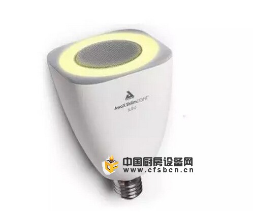 當(dāng)廚房聯(lián)上科技：來看看這些高科技智能廚具怎樣運(yùn)用
