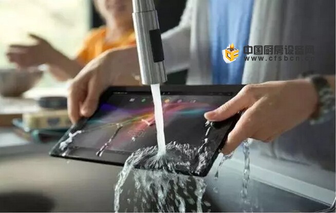 當(dāng)廚房聯(lián)上科技：來看看這些高科技智能廚具怎樣運(yùn)用